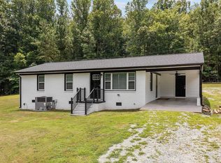 400 Saint Paul Church Rd, Roxboro, NC 27574