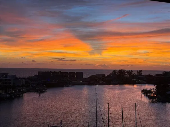 9525 Blind Pass Rd APT 902, Saint Pete Beach, FL 33706