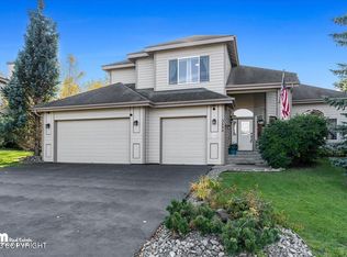 3200 Discovery Bay Dr, Anchorage, AK 99515