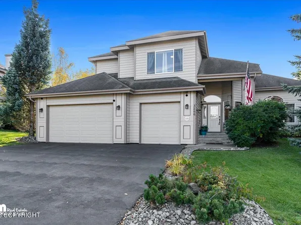 3200 Discovery Bay Dr, Anchorage, AK 99515