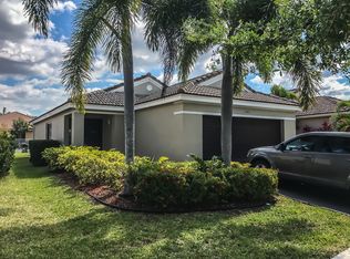 1342 Sabal Trl, Fort Lauderdale, FL 33327