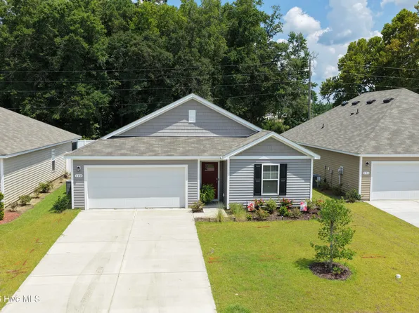 144 Ashworth Drive, Tabor City, NC 28463