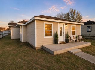 310 N Virginia St, Amarillo, TX 79106