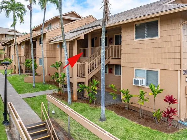 98-1372 Koaheahe Pl APT 178, Pearl City, HI 96782