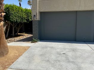 3076 E Sunflower Cir, Palm Springs, CA 92262