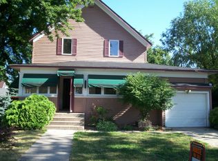 419 E Broadway St, Redwood Falls, MN 56283