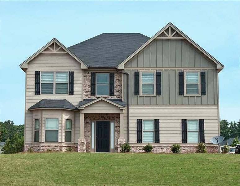 2nd image of 60 Stream Glen Ct