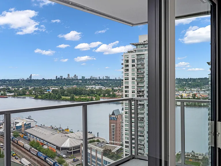900 Carnarvon St #3512 — Photo 10