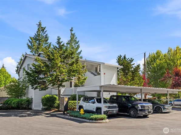 20824 70th Avenue W #1, Lynnwood, WA 98036