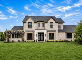 3020 Stonebriar Dr, Waxahachie, TX 75165