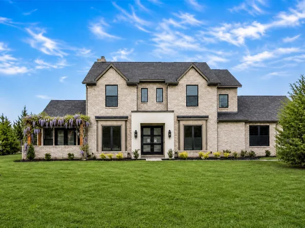 3020 Stonebriar Dr, Waxahachie, TX 75165