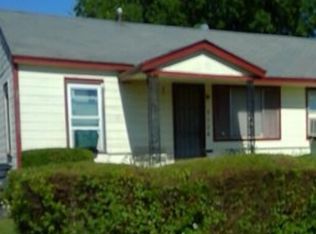 3130 N Hartford Pl, Tulsa, OK 74106