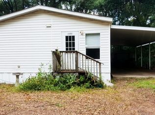 1917 NE 128th Pl, Anthony, FL 32617