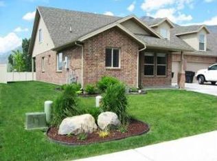 822 W 175 S, Springville, UT 84663