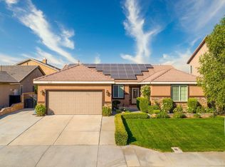 3137 Sonoran St, Lancaster, CA 93536