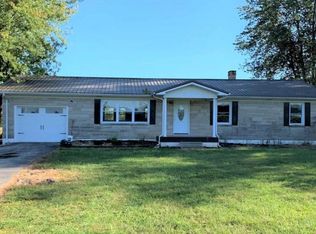 621 Grayson St, Upton, KY 42784