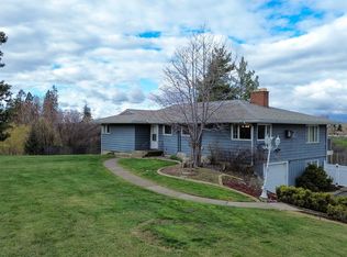 902 W Spokane St, Garfield, WA 99130