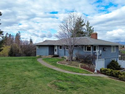 902 W Spokane St, Garfield, WA, 99130