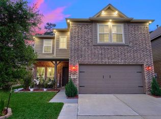 2237 Garden Square Path, Spring, TX 77386