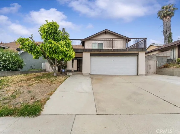 2428 S Nogales St, West Covina, CA 91792