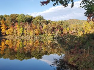 1053 Mountain Shadows Dr, Cleveland, GA 30528