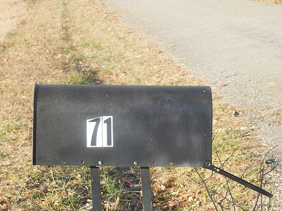 Exterior Address Verification