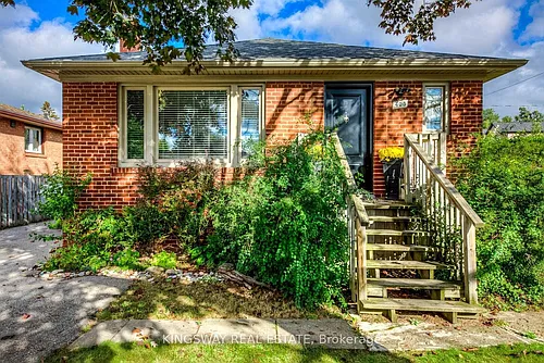408 Lanor Ave #MAIN Photo 1