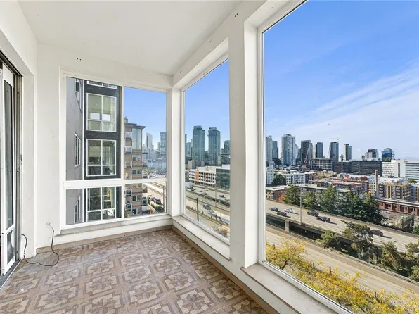308 E Republican Street #504, Seattle, WA 98102