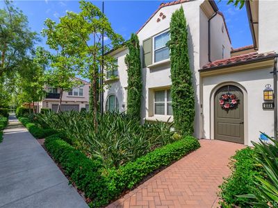 223 Overbrook, Irvine, CA, 92620