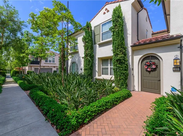 223 Overbrook, Irvine, CA 92620