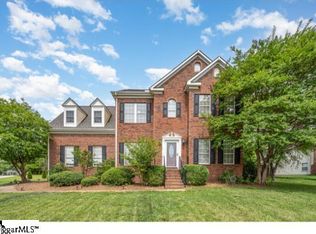 302 Sugar Time Ln, Greer, SC 29651