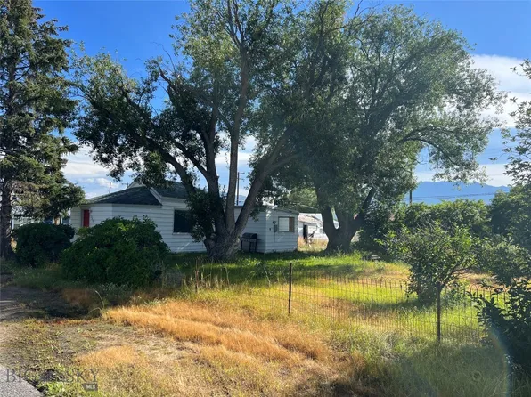 2602 S Dakota St, Butte, MT 59701