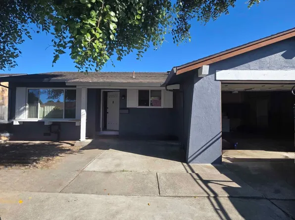 3268 Santa Paula Way, Union City, CA 94587