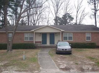 422 Ritter Dr APT A, Fayetteville, NC 28314