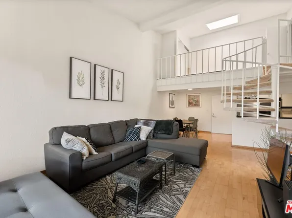 1440 Veteran Ave APT 538, Los Angeles, CA 90024