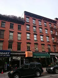 Rented by Kinyu Realty