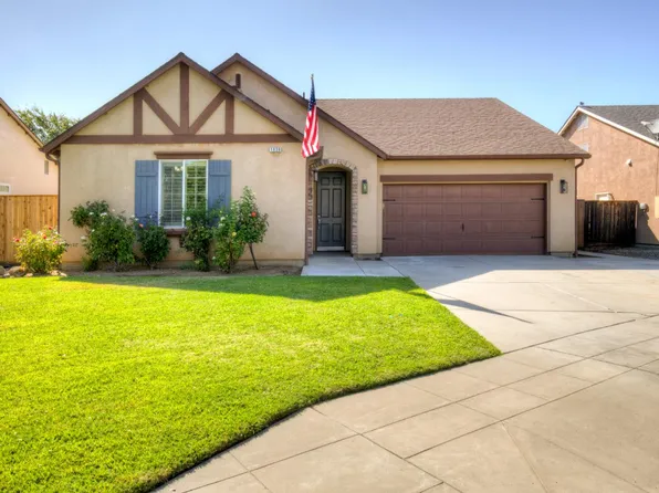 1630 Blackwood Ave, Clovis, CA 93619