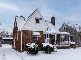 10020 McCracken Blvd, Garfield Heights, OH 44125