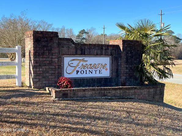 Lot #4 Bowspirit Place, Bath, NC 27808