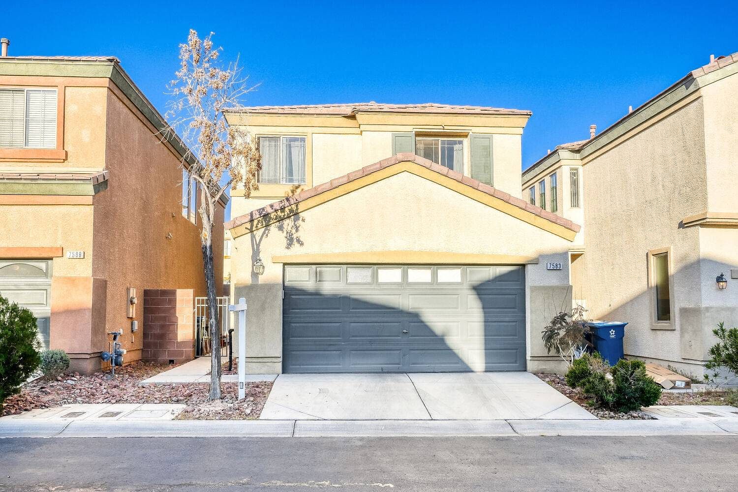 7583 Orchard Pine St, Las Vegas, NV 89139 | MLS #11669590 | Zillow