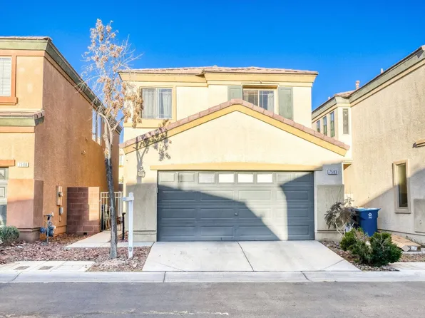 7583 Orchard Pine St, Las Vegas, NV 89139