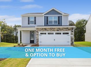 131 Brixham Loop, Troutman, NC 28166