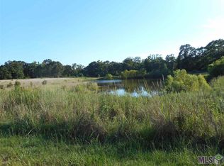 I Tract Idlewild Rd, Clinton, LA 70722