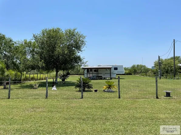 37080 Marshall Hutts Rd, Rio Hondo, TX 78583