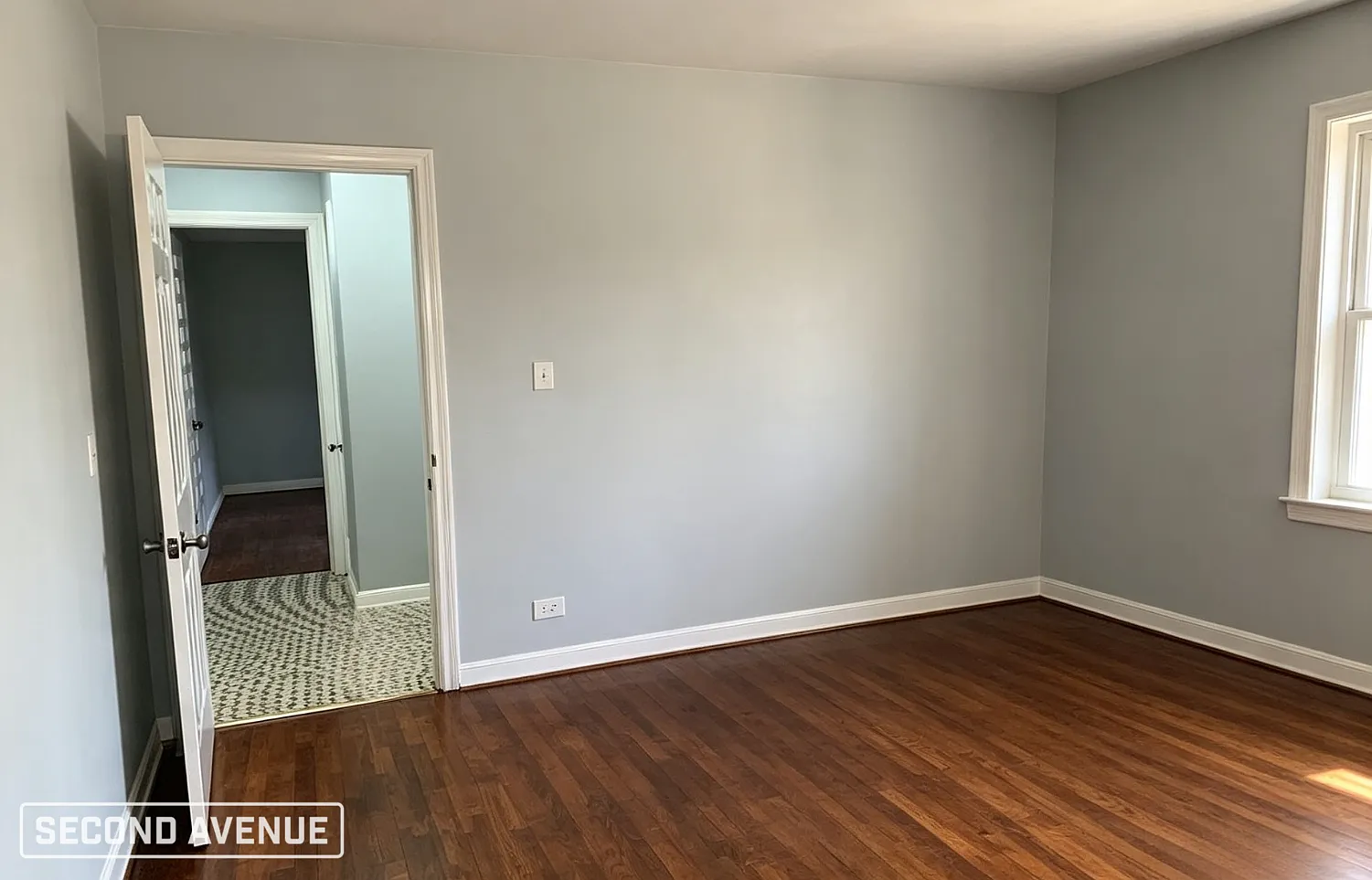 2 bed, 1.0 bath, 900 sqft, $1,349 — Photo 3