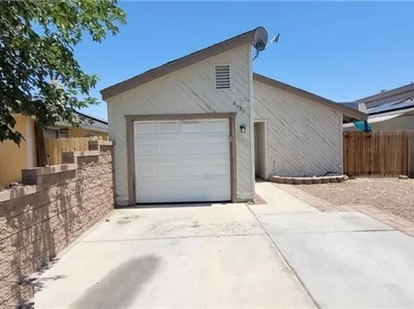 2021 San Simeon St, Las Vegas, NV 89108