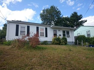 105 Belle Ave, West Roxbury, MA 02132