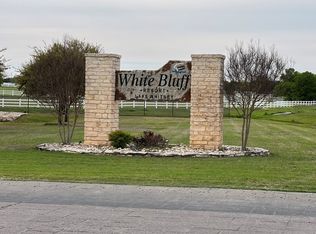 21041 Shady Oak Ct, Whitney, TX 76692