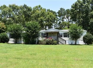 8610 Hunters Pointe Dr N, Theodore, AL 36582