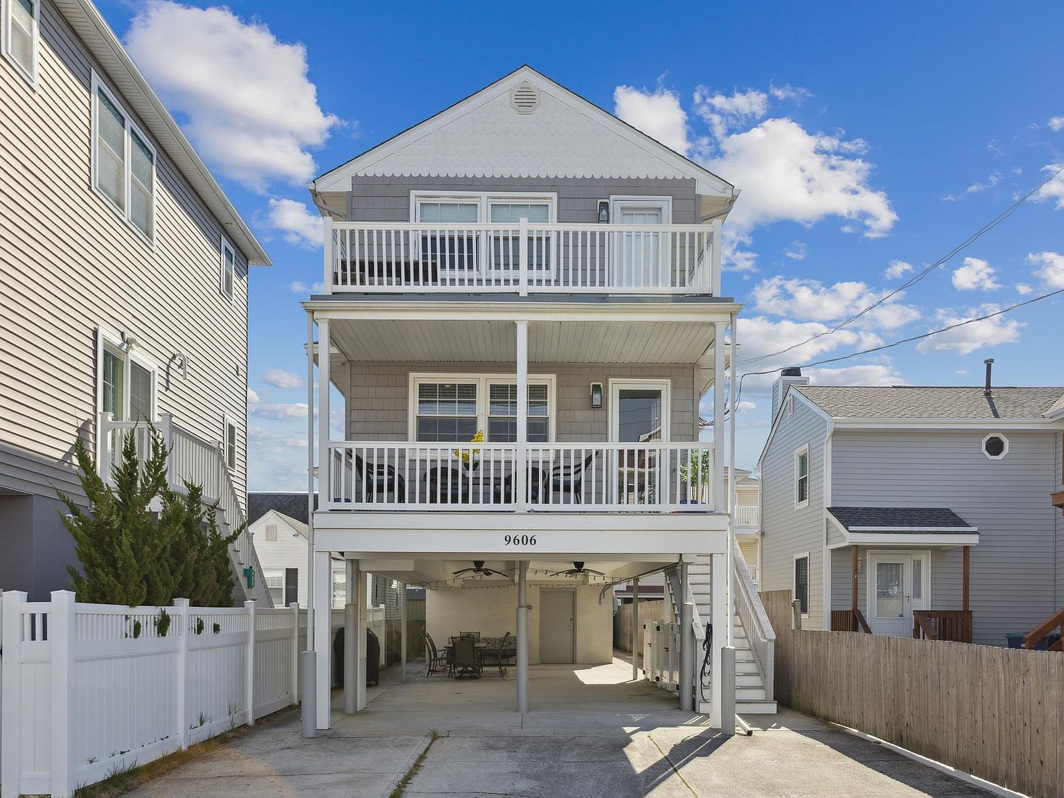 9606 Monmouth Ave UNIT 1, Margate City, NJ 08402 MLS 579609 Zillow